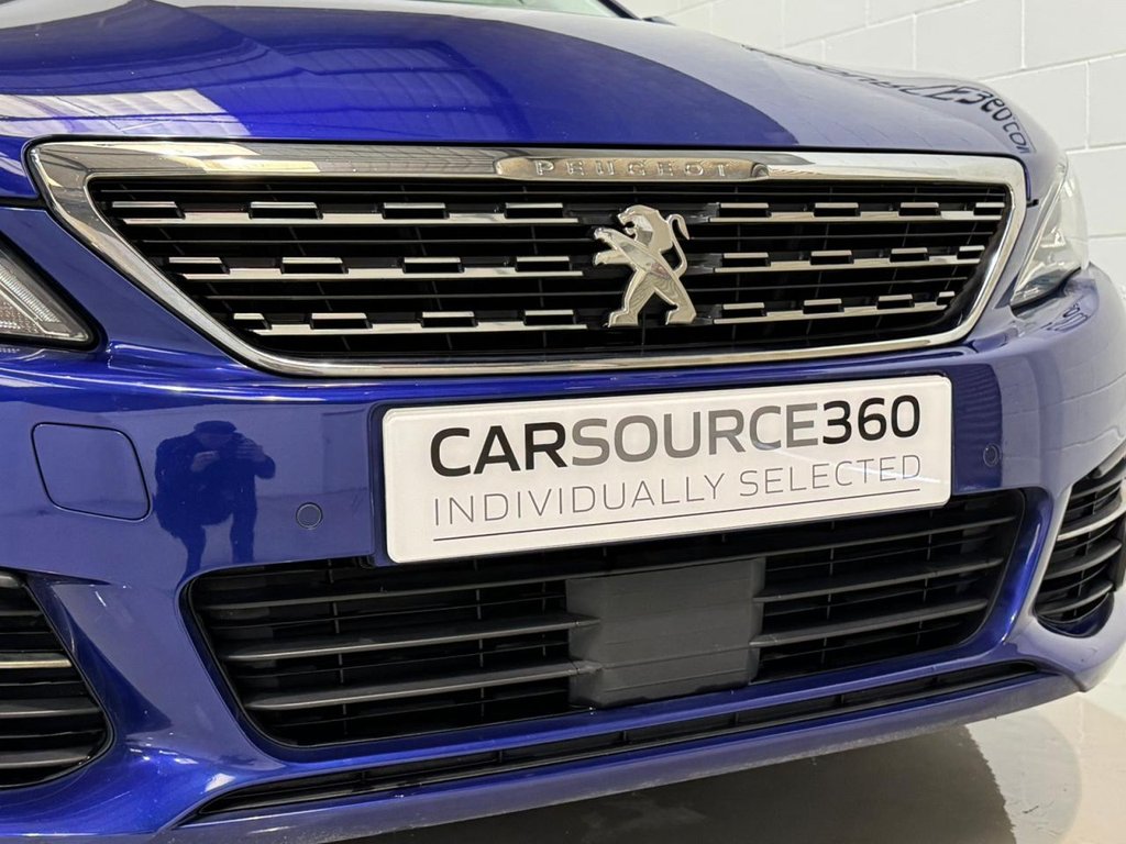 Used Peugeot 308 2020 for sale - 77841336: Photo 16