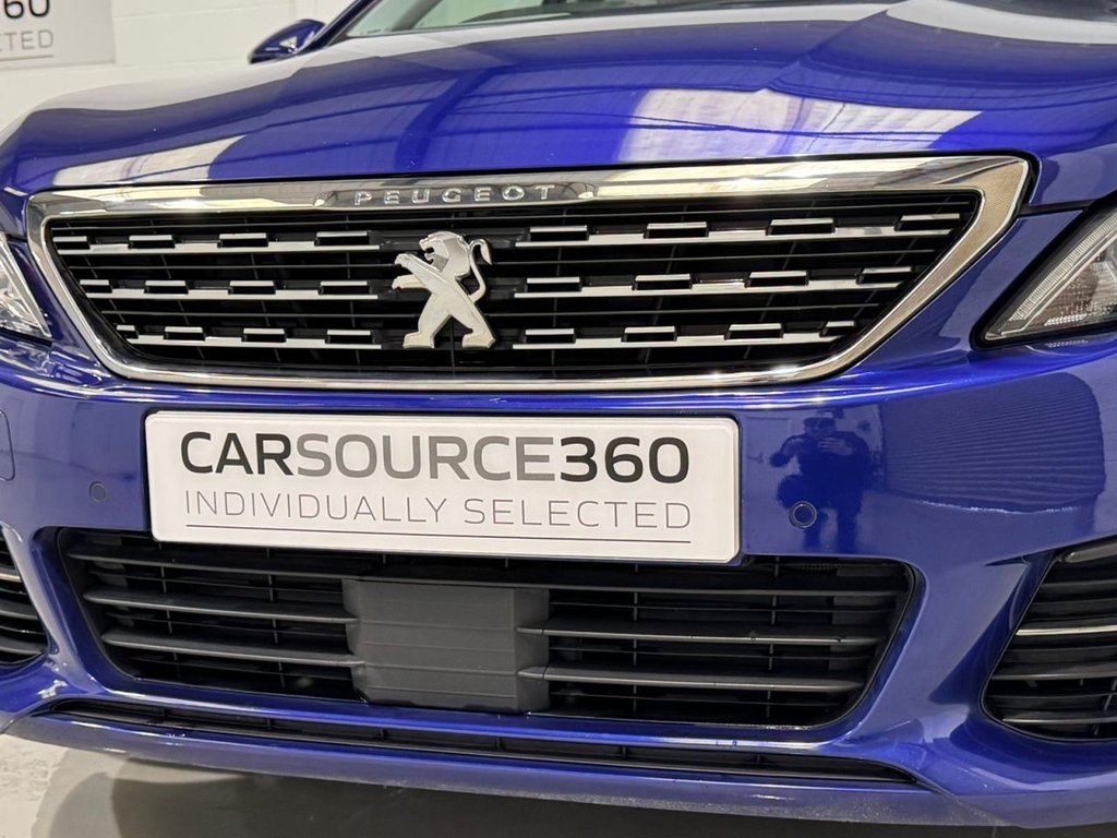 Used Peugeot 308 2020 for sale - 77841336: Photo 17