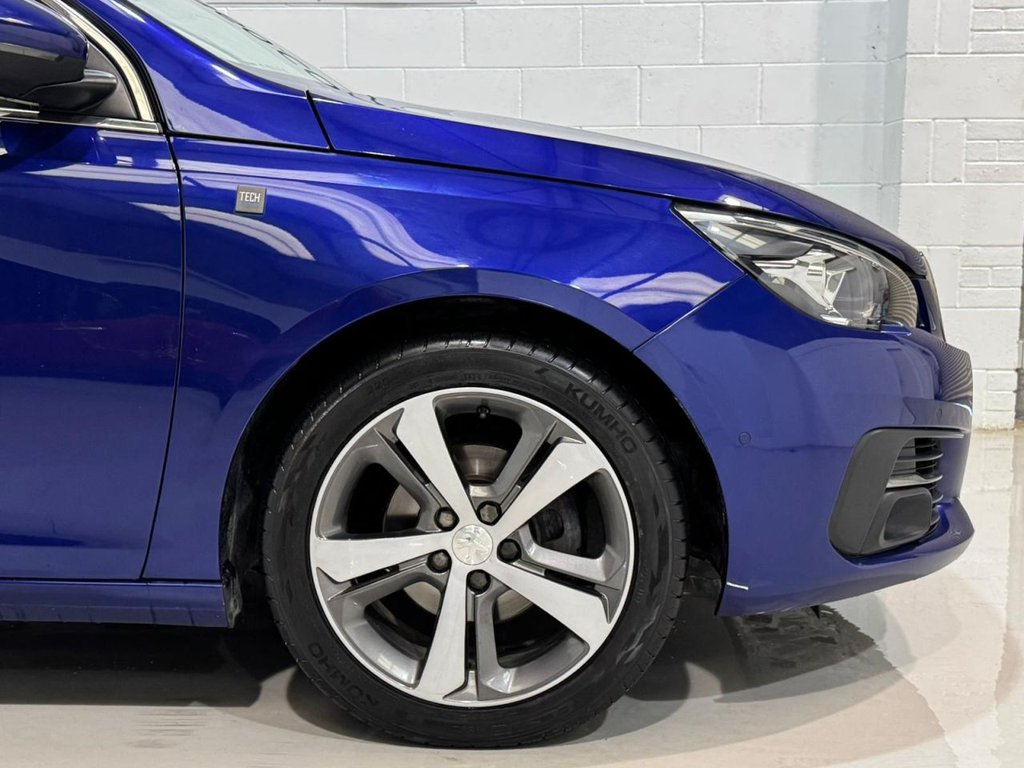 Used Peugeot 308 2020 for sale - 77841336: Photo 19