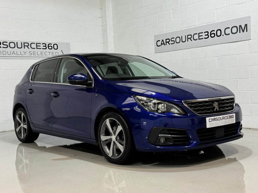 Used Peugeot 308 2020 for sale - 77841336: Photo 2