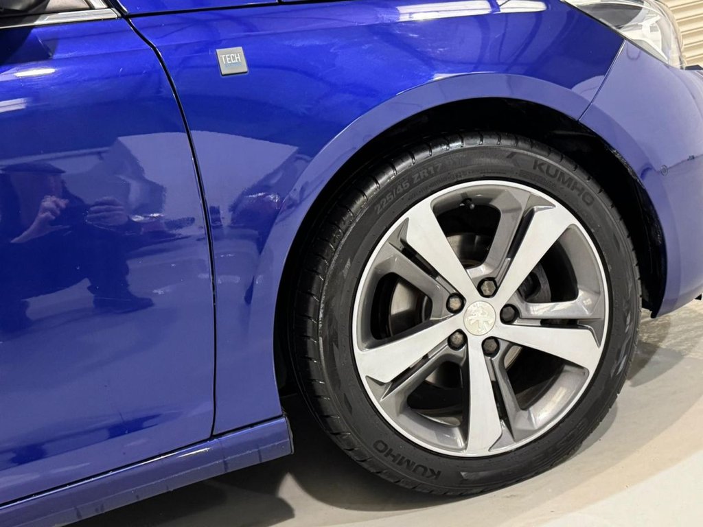 Used Peugeot 308 2020 for sale - 77841336: Photo 20