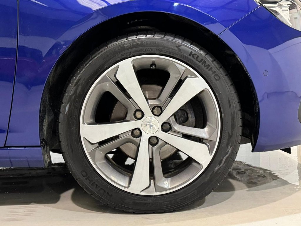 Used Peugeot 308 2020 for sale - 77841336: Photo 21