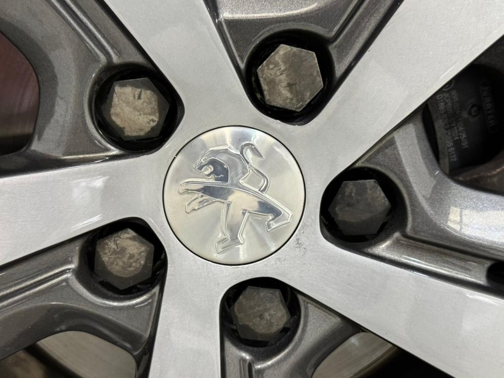 Used Peugeot 308 2020 for sale - 77841336: Photo 22