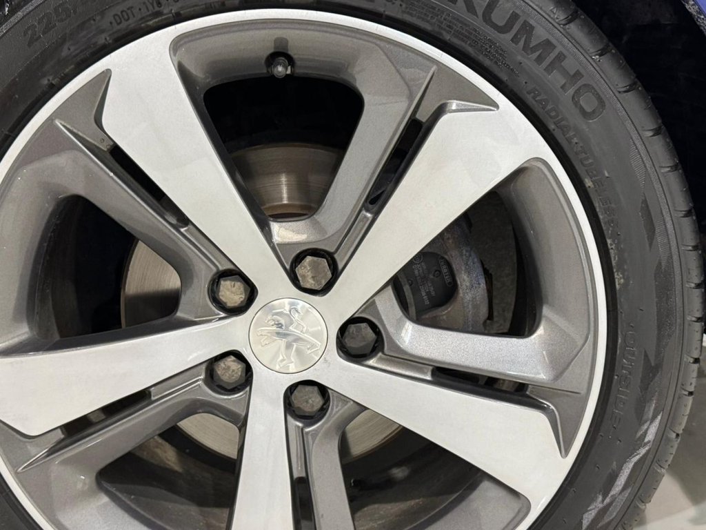 Used Peugeot 308 2020 for sale - 77841336: Photo 24