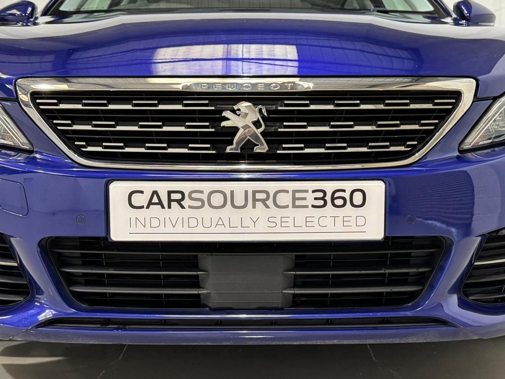 Used Peugeot 308 2020 for sale - 77841336: Photo 26