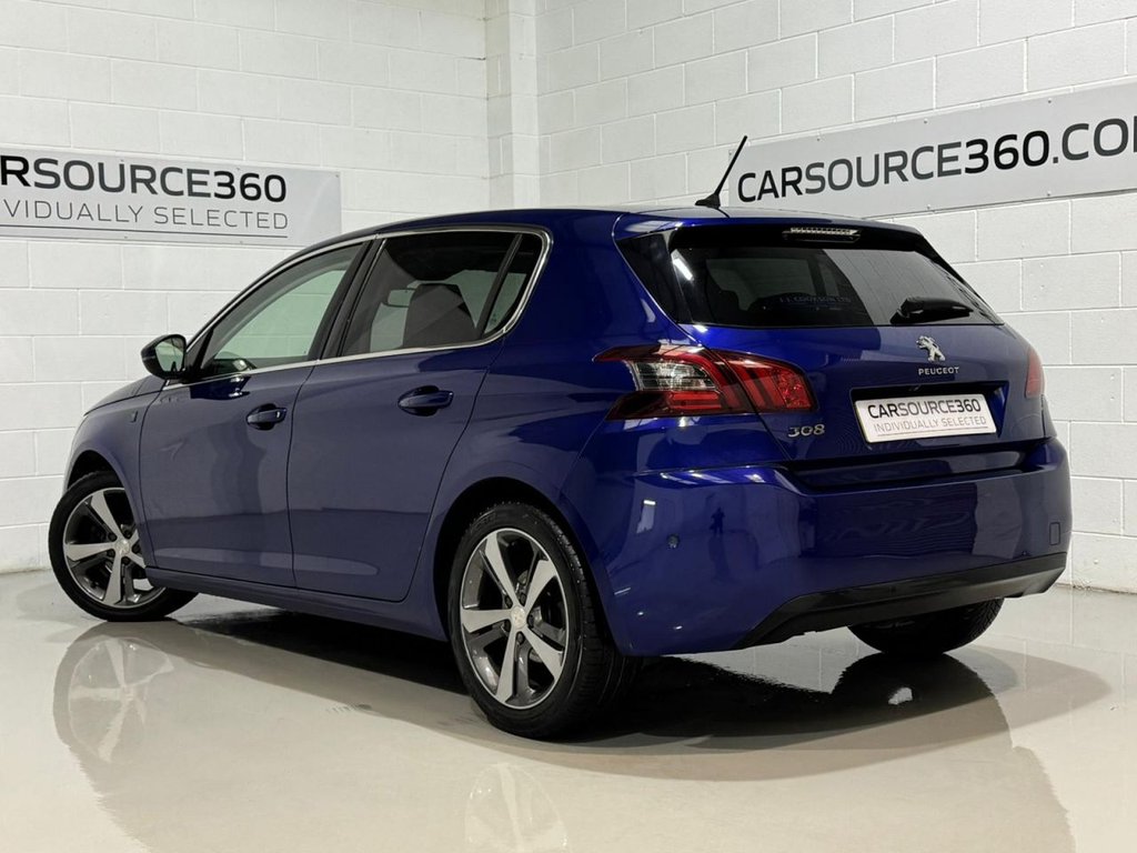Used Peugeot 308 2020 for sale - 77841336: Photo 3