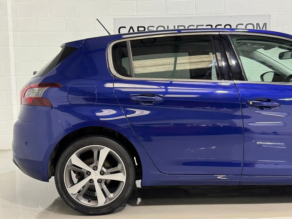 Used Peugeot 308 2020 for sale - 77841336: Photo 31