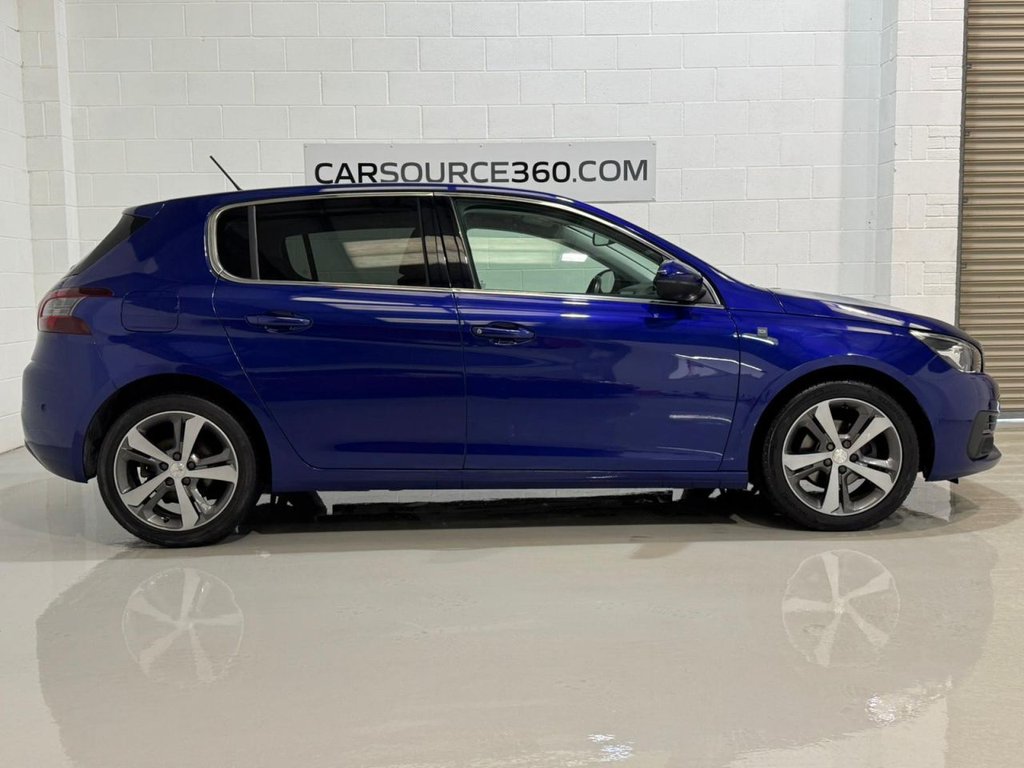 Used Peugeot 308 2020 for sale - 77841336: Photo 32