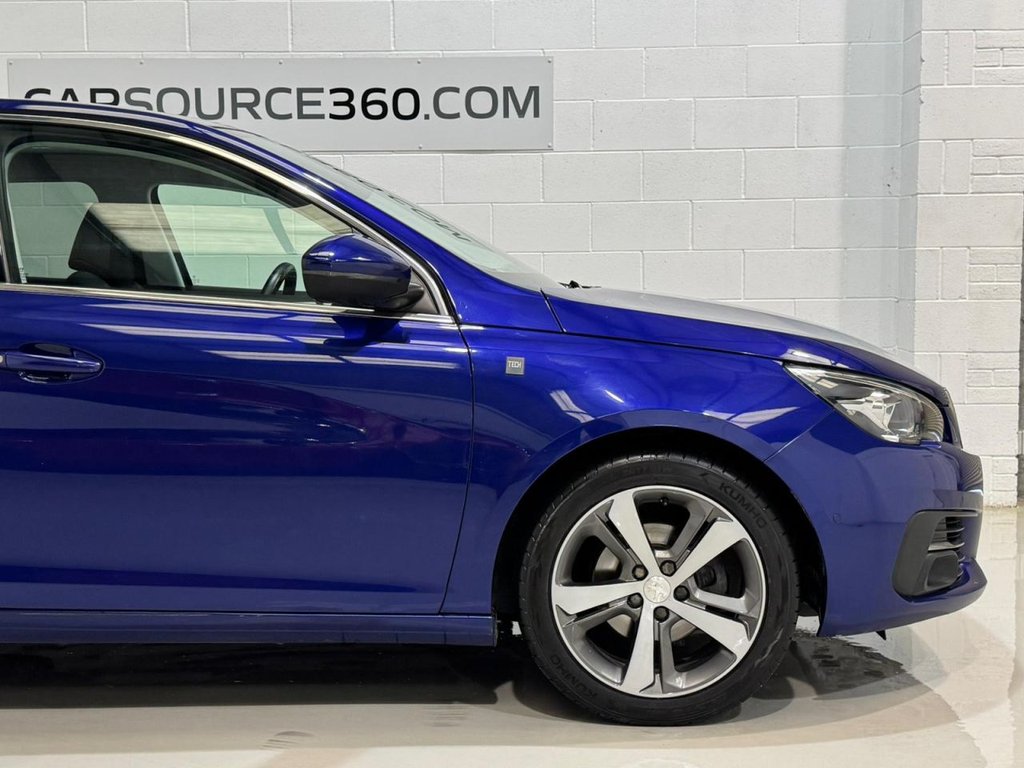 Used Peugeot 308 2020 for sale - 77841336: Photo 33