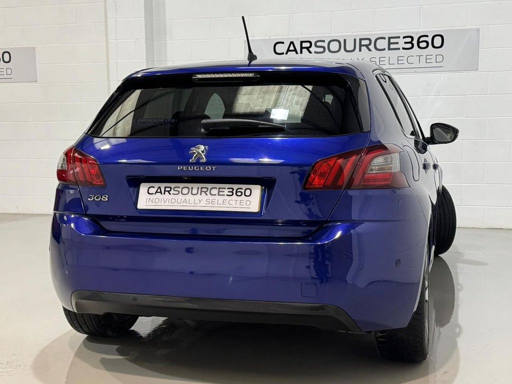 Used Peugeot 308 2020 for sale - 77841336: Photo 34