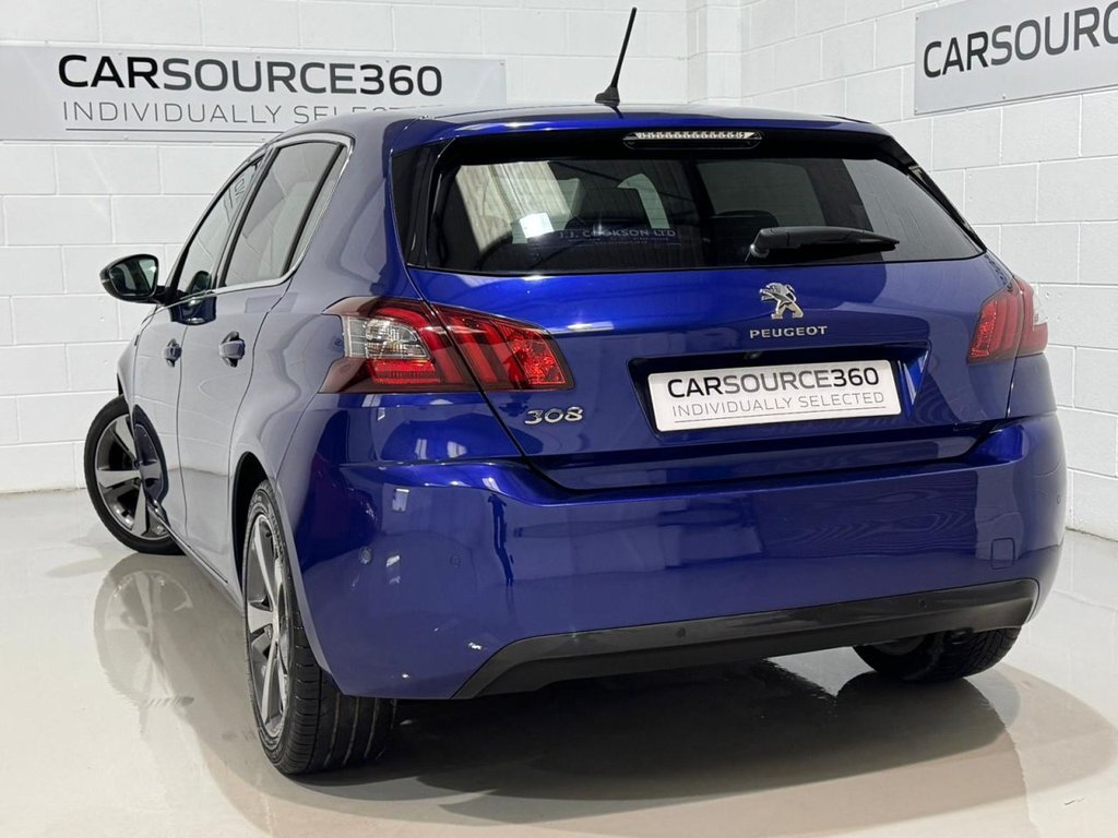 Used Peugeot 308 2020 for sale - 77841336: Photo 35