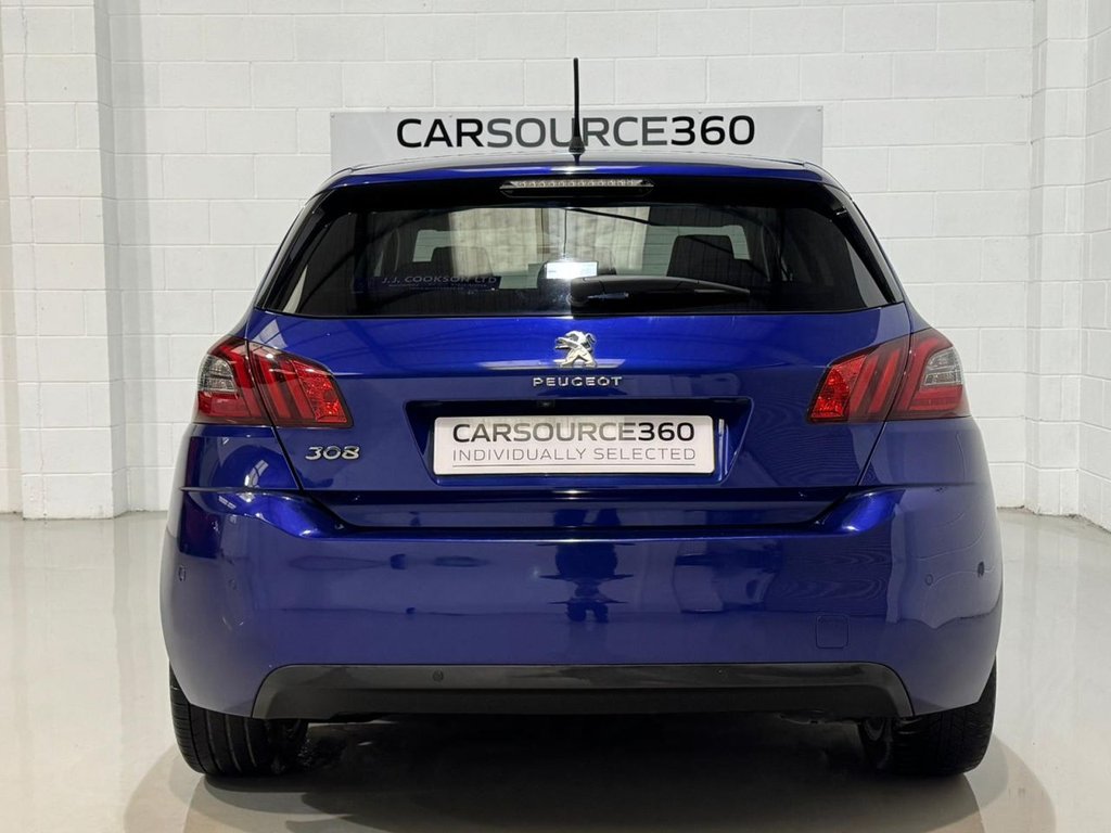 Used Peugeot 308 2020 for sale - 77841336: Photo 36