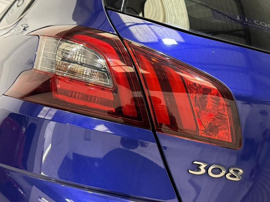 Used Peugeot 308 2020 for sale - 77841336: Photo 37
