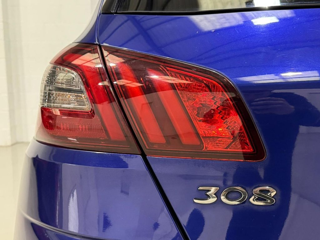 Used Peugeot 308 2020 for sale - 77841336: Photo 39