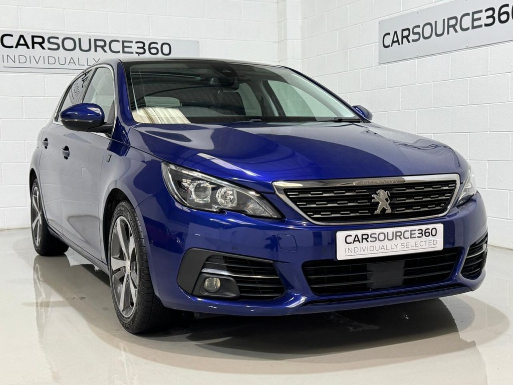 Used Peugeot 308 2020 for sale - 77841336: Photo 4