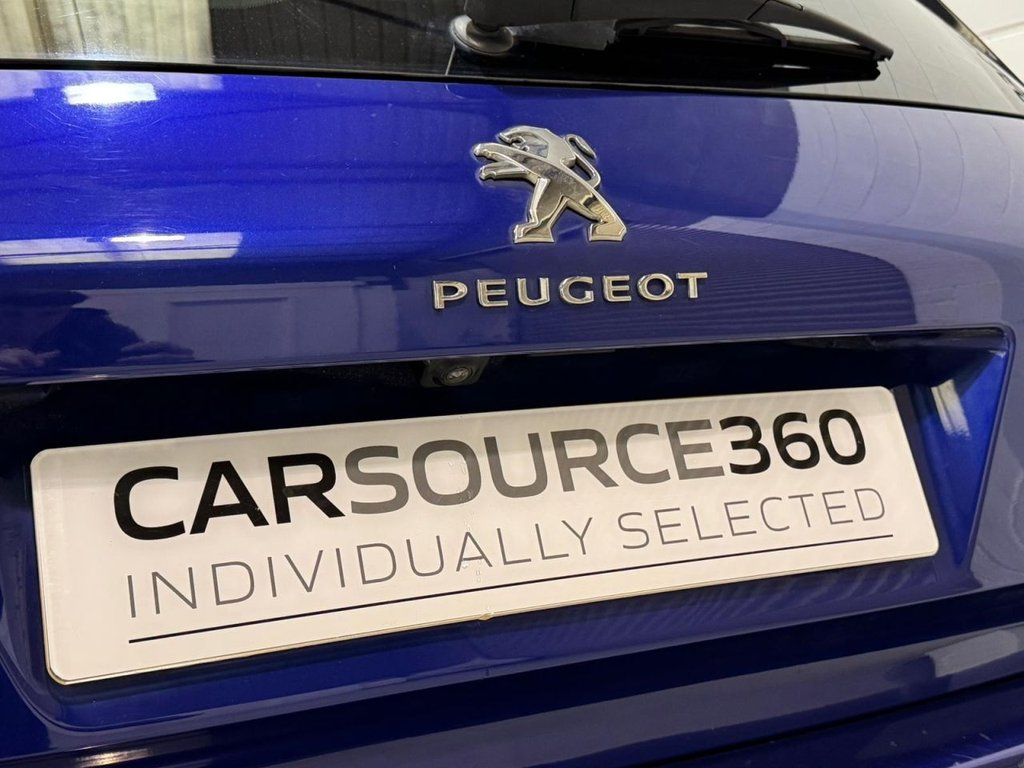 Used Peugeot 308 2020 for sale - 77841336: Photo 40