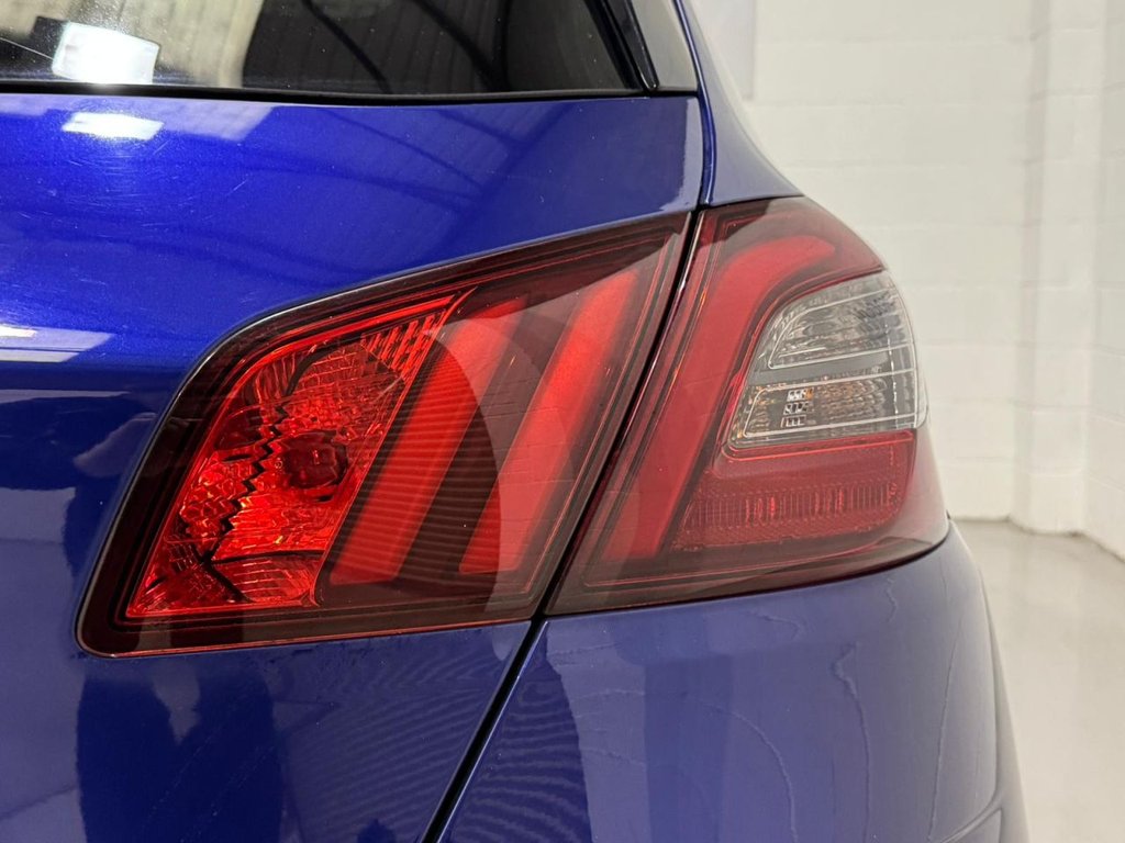 Used Peugeot 308 2020 for sale - 77841336: Photo 41