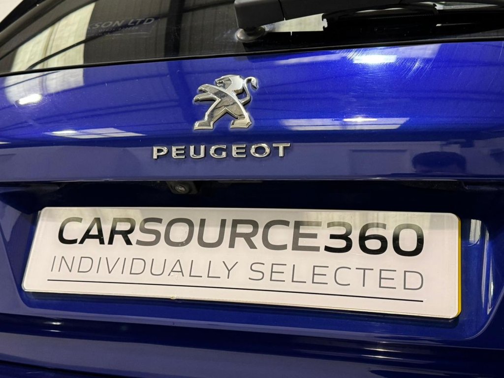 Used Peugeot 308 2020 for sale - 77841336: Photo 44