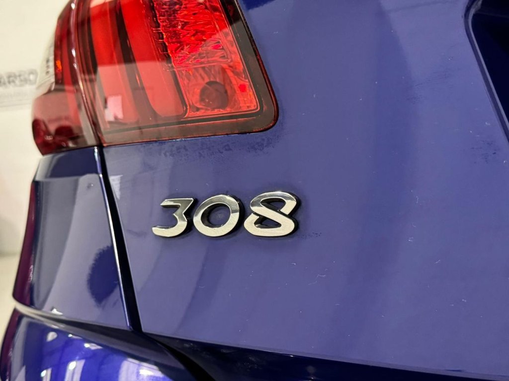 Used Peugeot 308 2020 for sale - 77841336: Photo 45