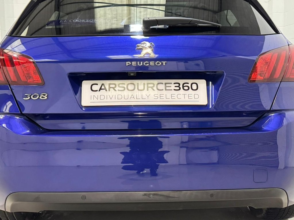 Used Peugeot 308 2020 for sale - 77841336: Photo 46