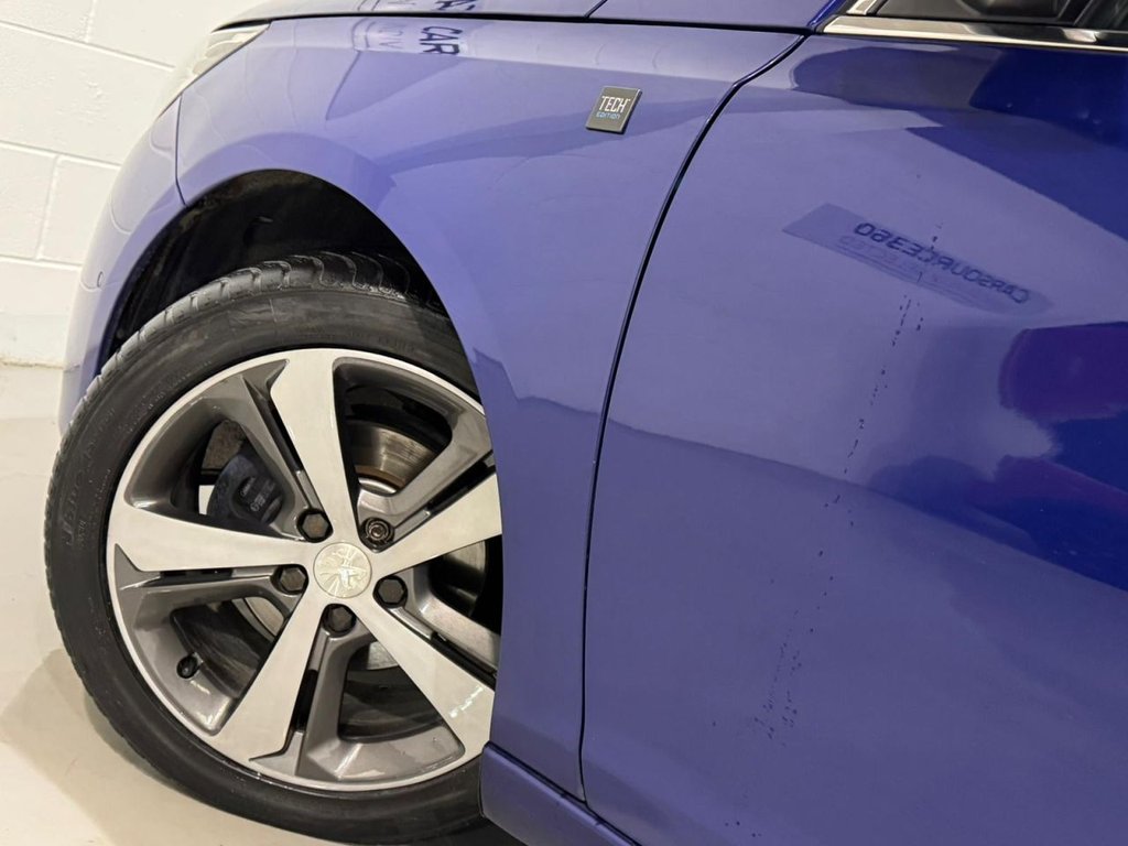 Used Peugeot 308 2020 for sale - 77841336: Photo 49