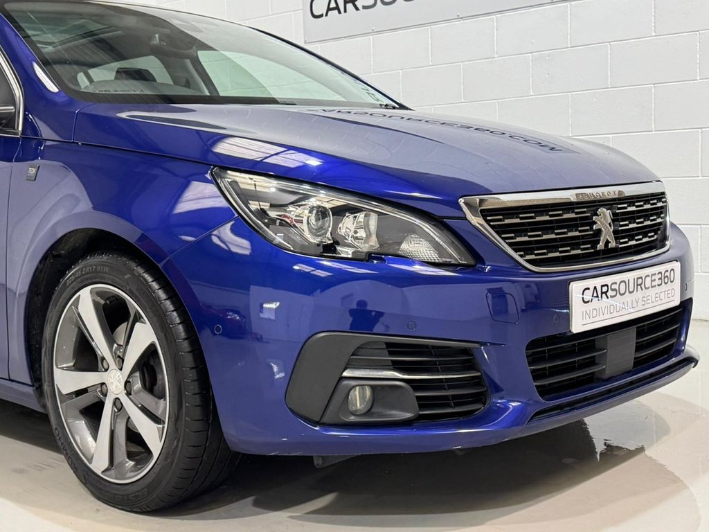 Used Peugeot 308 2020 for sale - 77841336: Photo 5