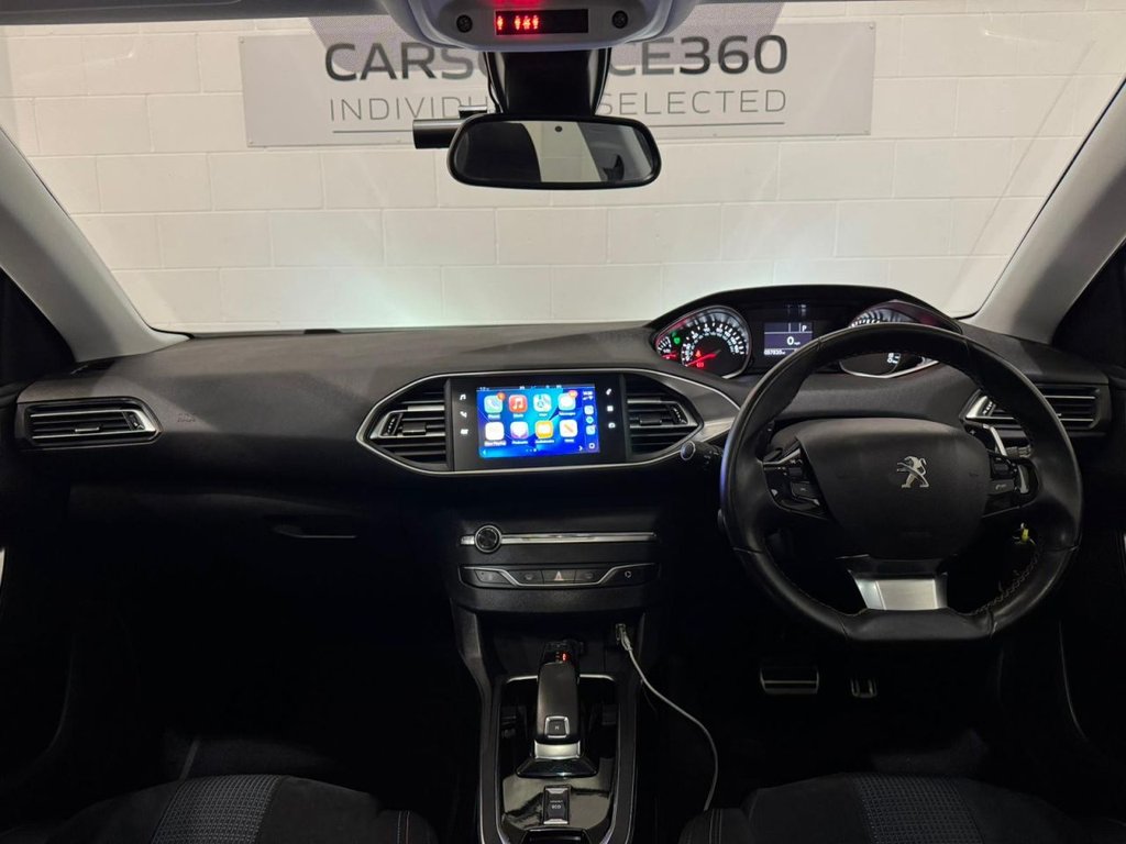 Used Peugeot 308 2020 for sale - 77841336: Photo 50