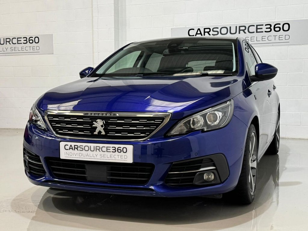 Used Peugeot 308 2020 for sale - 77841336: Photo 6