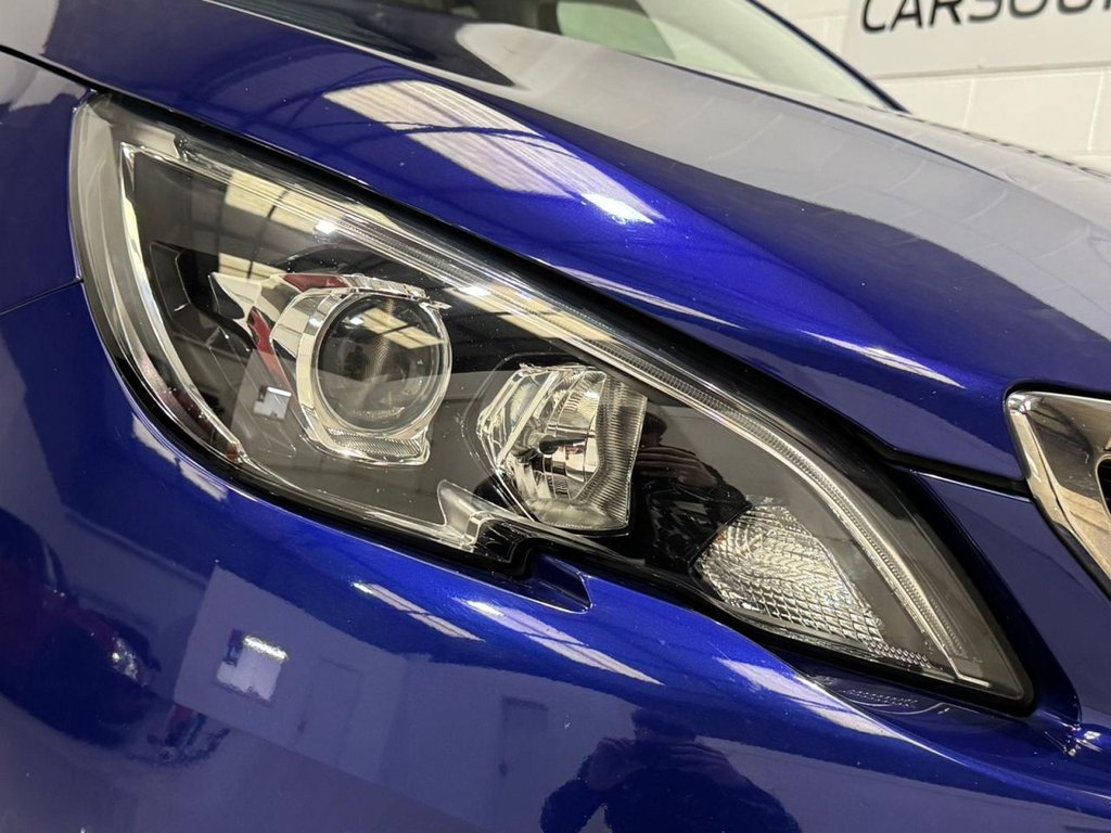 Used Peugeot 308 2020 for sale - 77841336: Photo 9