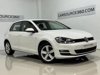 Used Volkswagen Golf 2015 for sale - 79675725: Photo