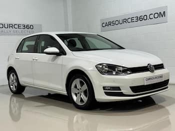 Used Volkswagen Golf 2015 for sale - 79675725: Photo