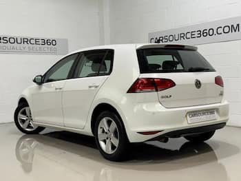 Used Volkswagen Golf 2015 for sale - 79675725: Photo