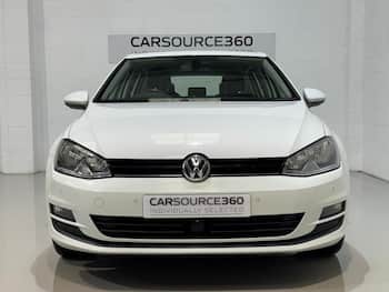 Used Volkswagen Golf 2015 for sale - 79675725: Photo