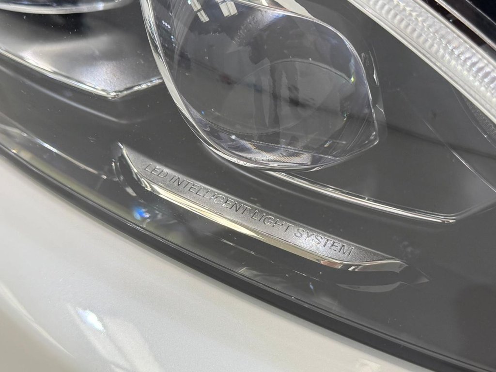 Used Mercedes-Benz C Class 2016 for sale - 78134386: Photo 10