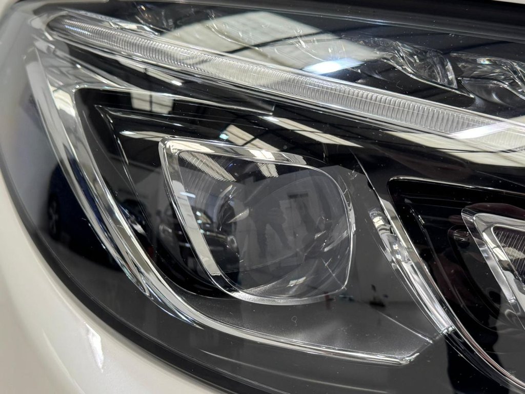 Used Mercedes-Benz C Class 2016 for sale - 78134386: Photo 12