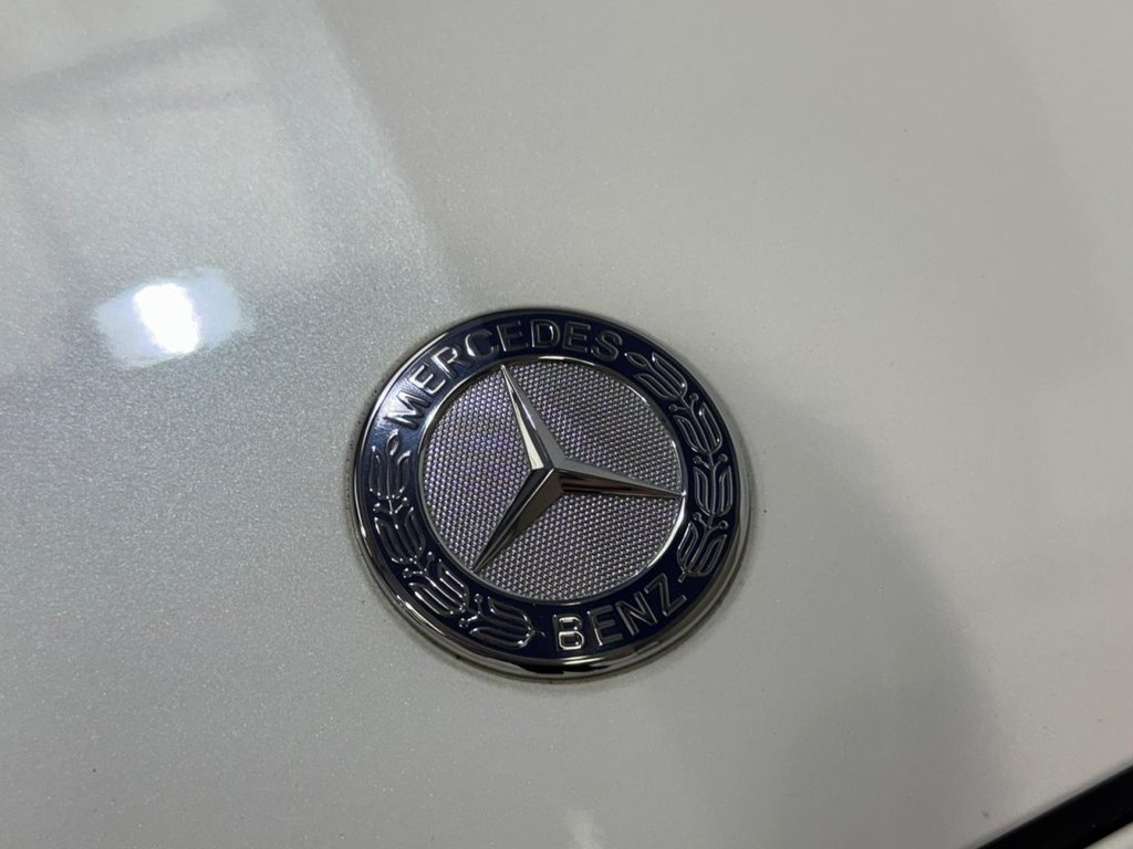 Used Mercedes-Benz C Class 2016 for sale - 78134386: Photo 17