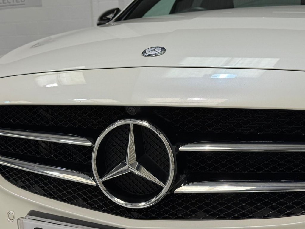 Used Mercedes-Benz C Class 2016 for sale - 78134386: Photo 21