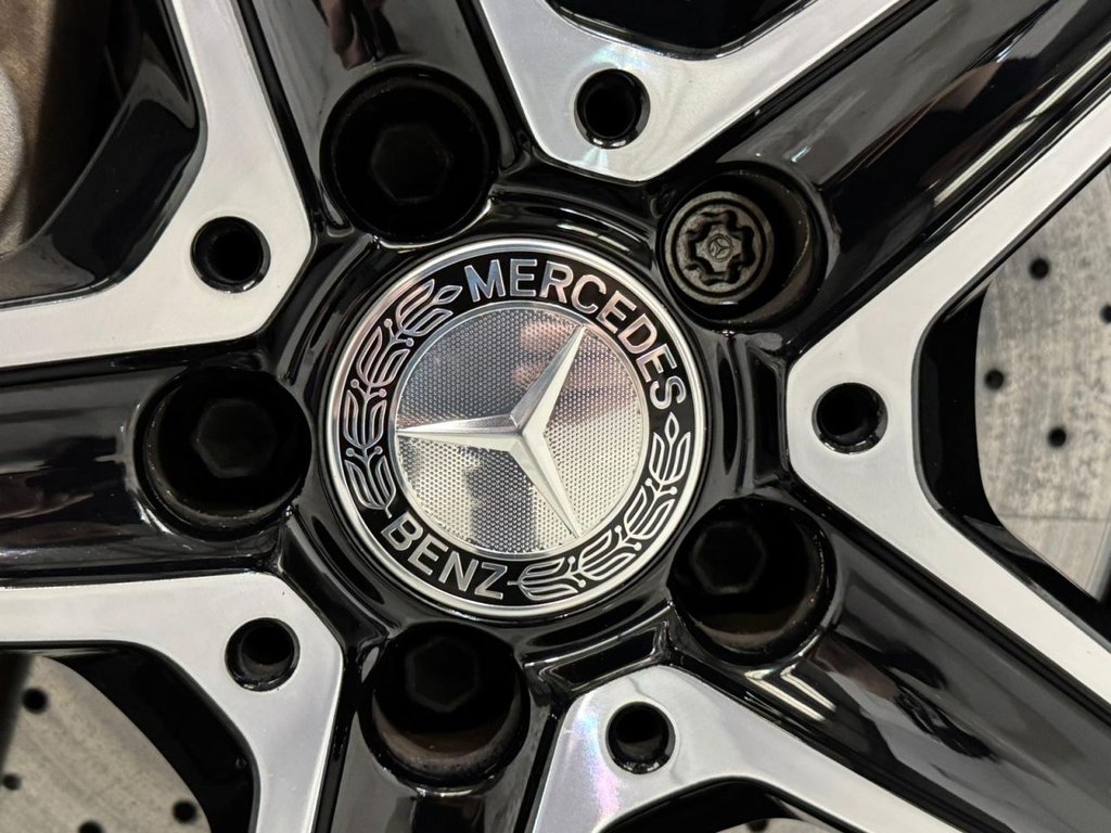 Used Mercedes-Benz C Class 2016 for sale - 78134386: Photo 28