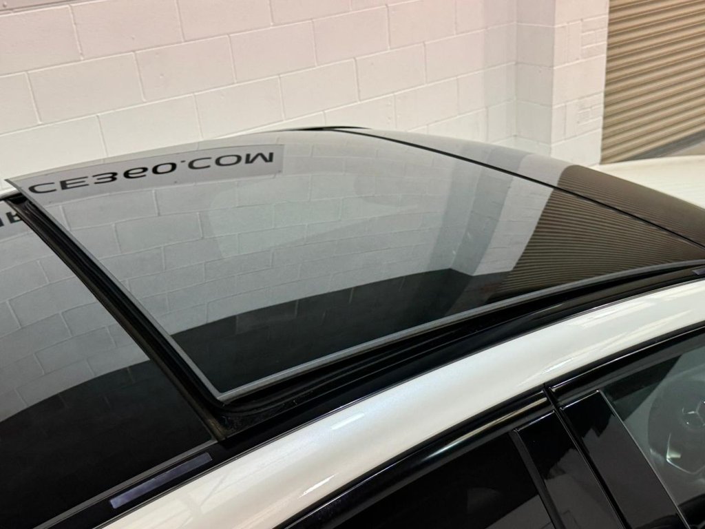 Used Mercedes-Benz C Class 2016 for sale - 78134386: Photo 35