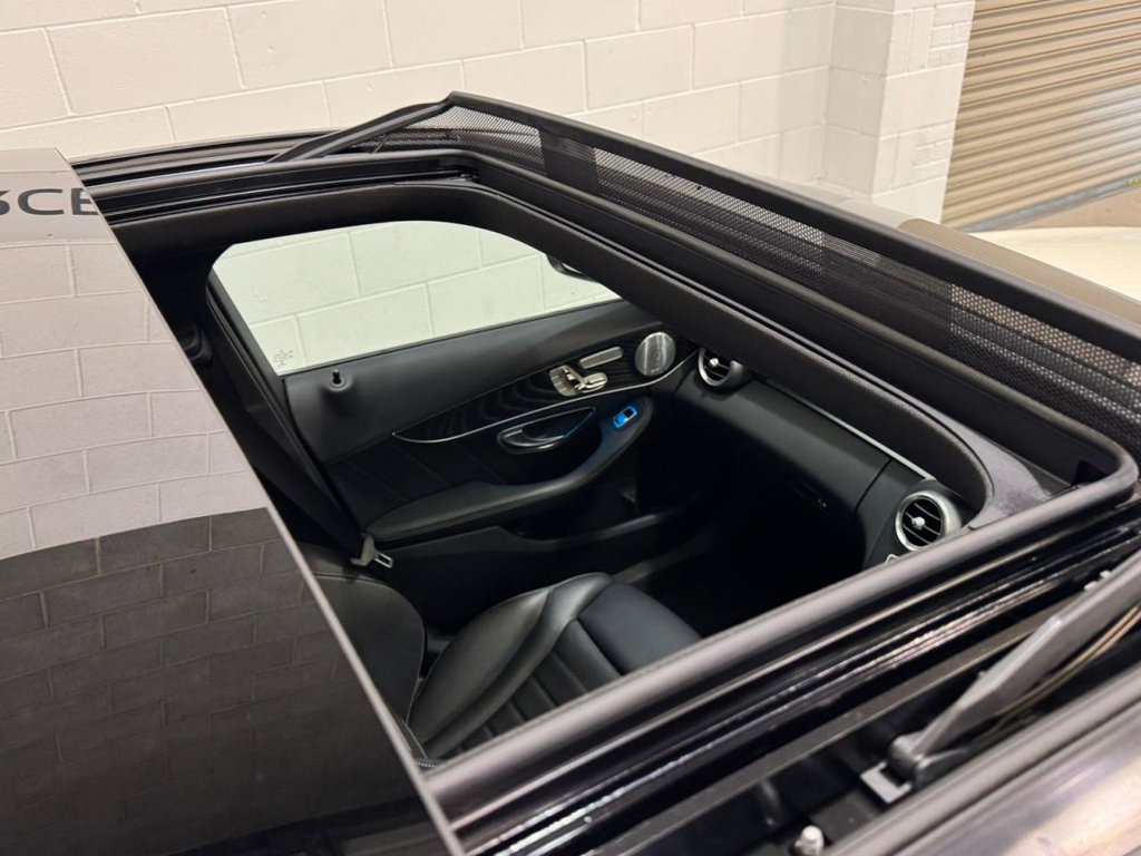 Used Mercedes-Benz C Class 2016 for sale - 78134386: Photo 40