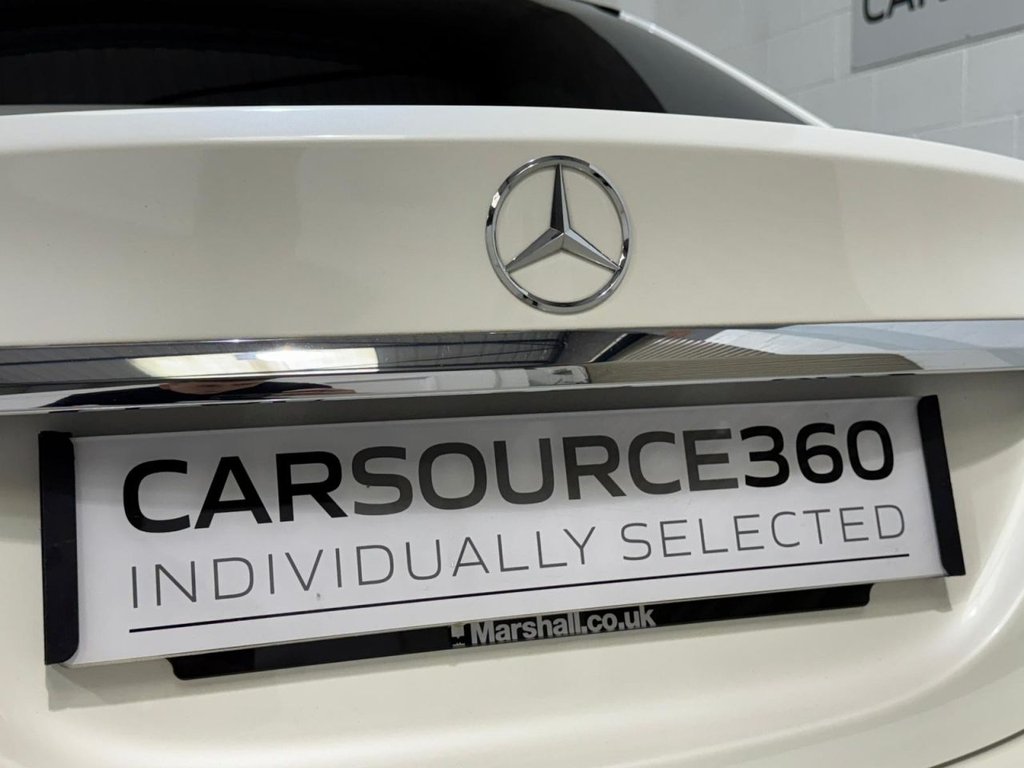 Used Mercedes-Benz C Class 2016 for sale - 78134386: Photo 49