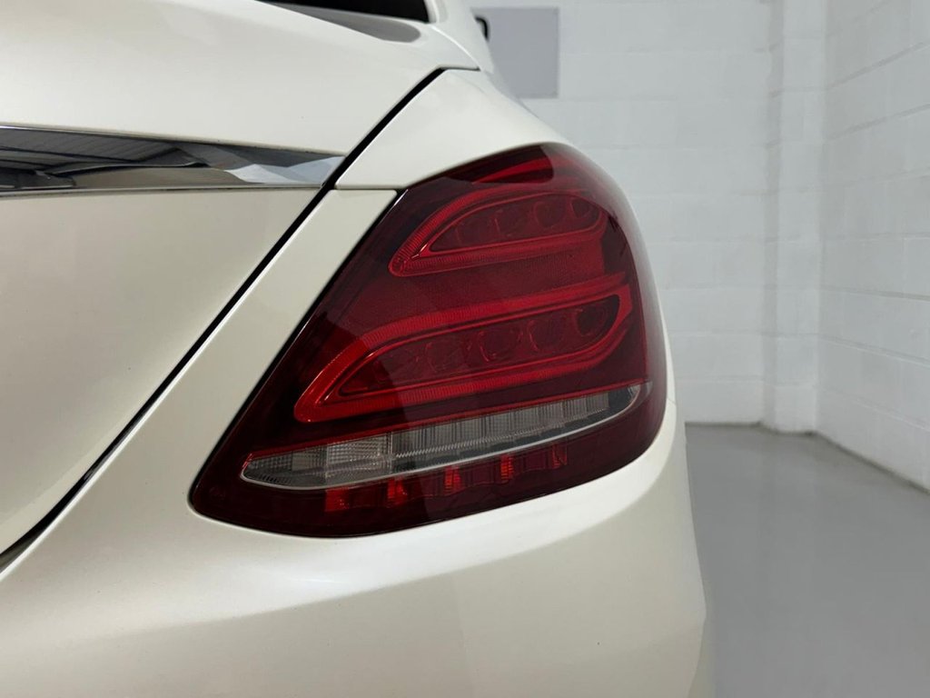 Used Mercedes-Benz C Class 2016 for sale - 78134386: Photo 50