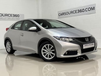 Used Honda Civic 2013 for sale - 78828594: Photo