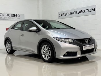 Used Honda Civic 2013 for sale - 78828594: Photo