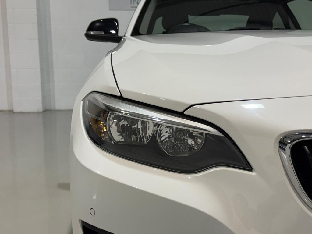 Used BMW 2 Series 2016 for sale - 77534662: Photo 10