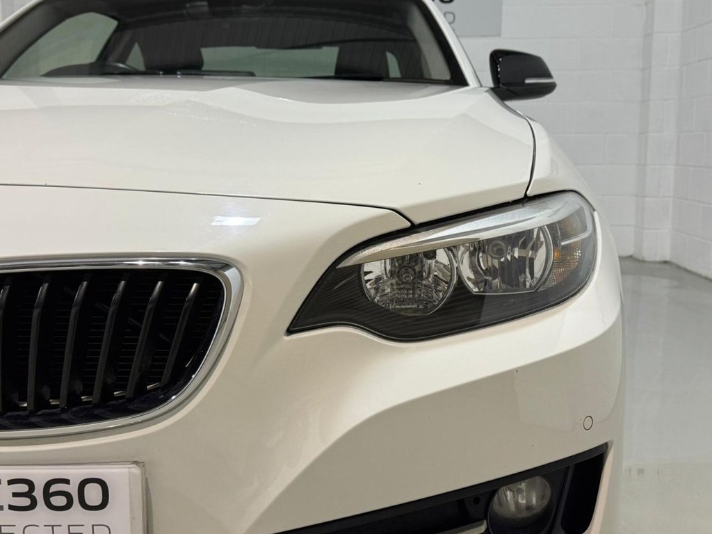 Used BMW 2 Series 2016 for sale - 77534662: Photo 12