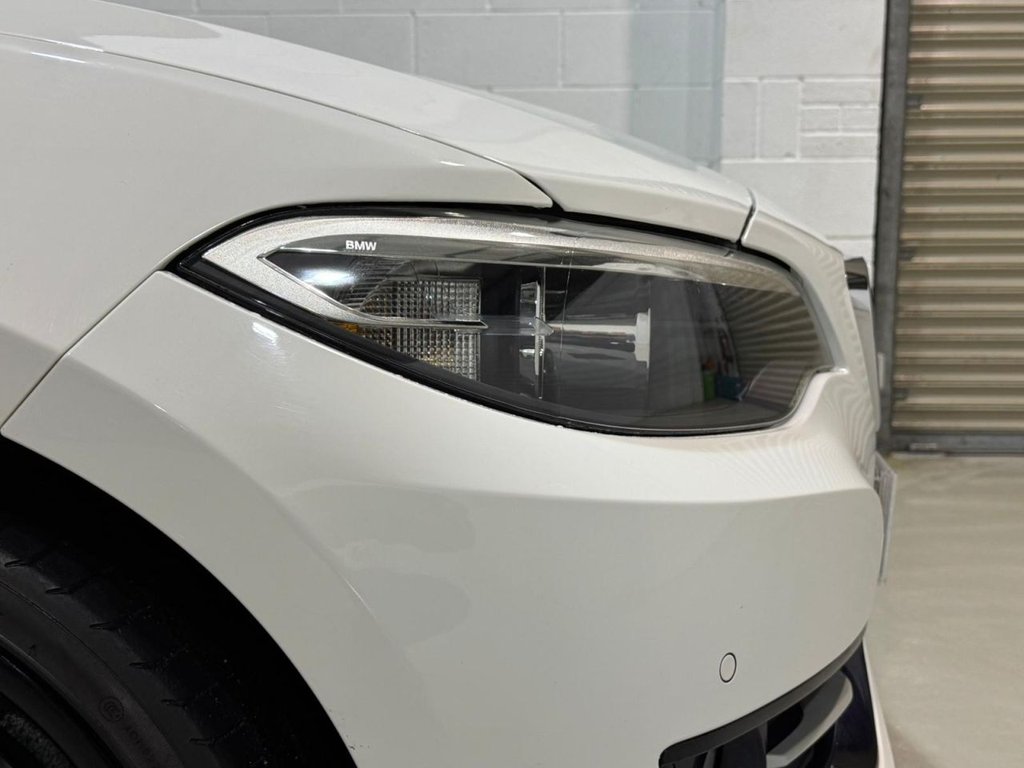 Used BMW 2 Series 2016 for sale - 77534662: Photo 13