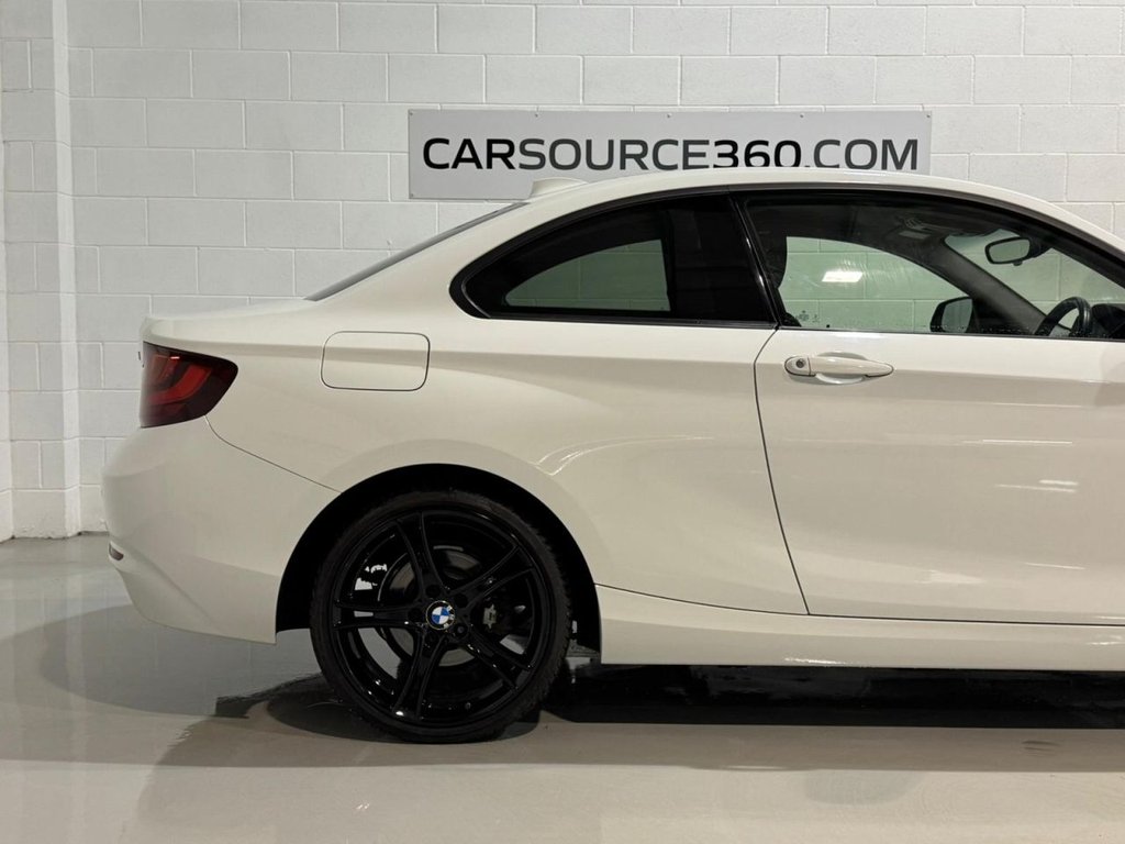 Used BMW 2 Series 2016 for sale - 77534662: Photo 16