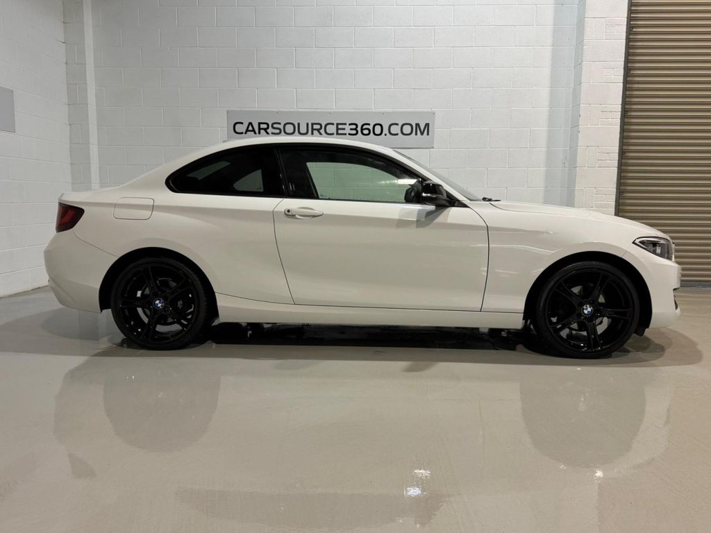 Used BMW 2 Series 2016 for sale - 77534662: Photo 17