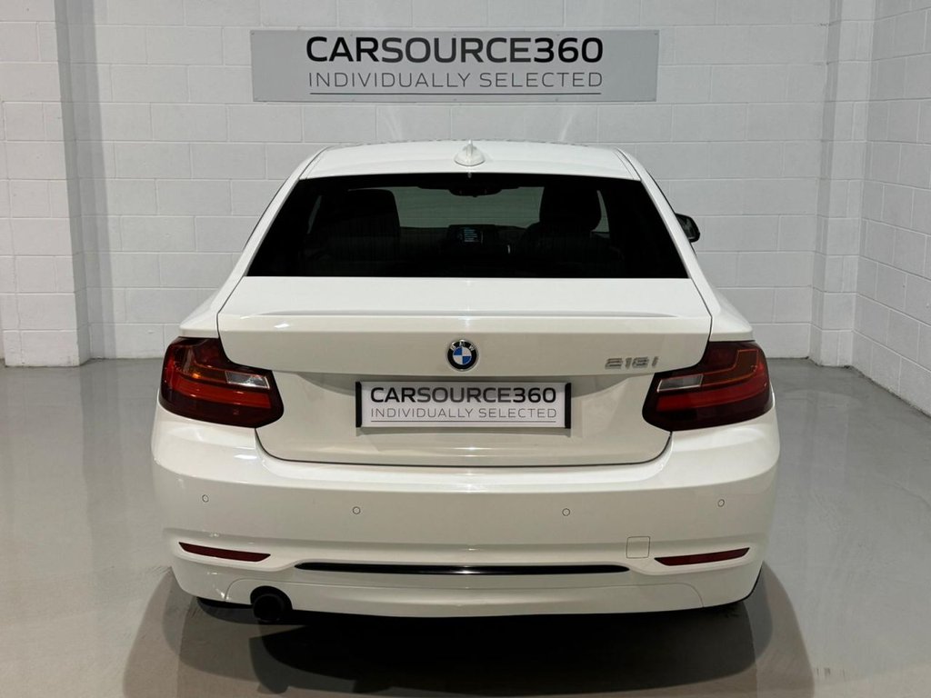 Used BMW 2 Series 2016 for sale - 77534662: Photo 25